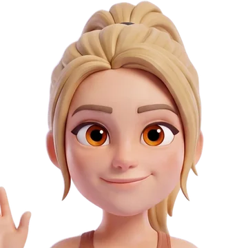 Sophie, an illustrated AI coach